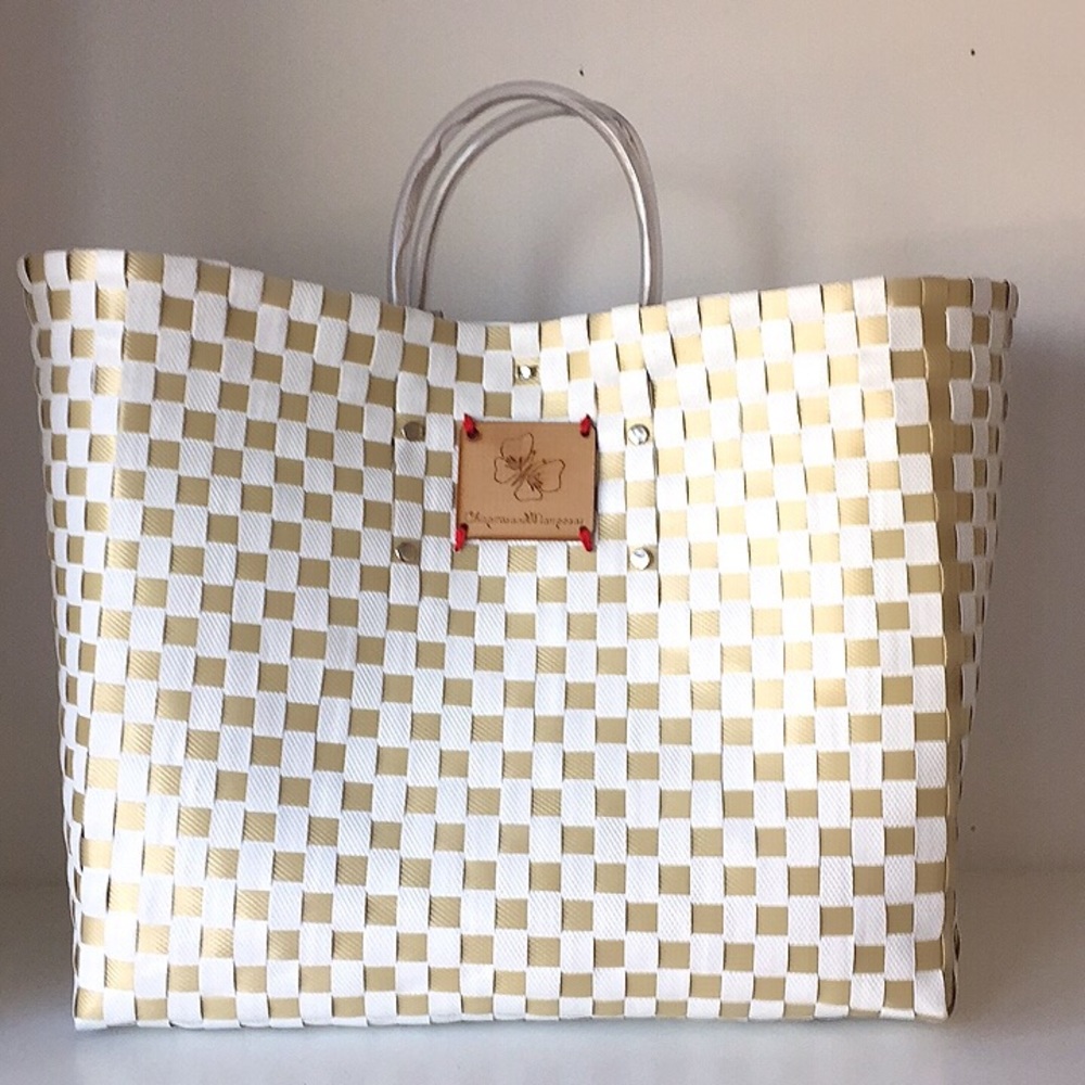 Handmade Bag for #ChispitasandMariposas